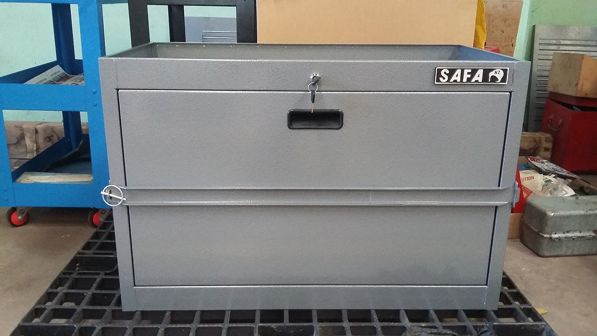Heavy Duty Toolbox NZ Truck Tool Boxes Sturdy Toolboxes