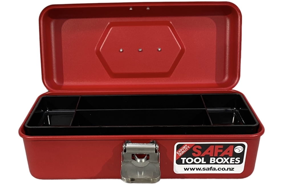 Pressboxes For Sale NZ | New Zealand Made Toolboxes