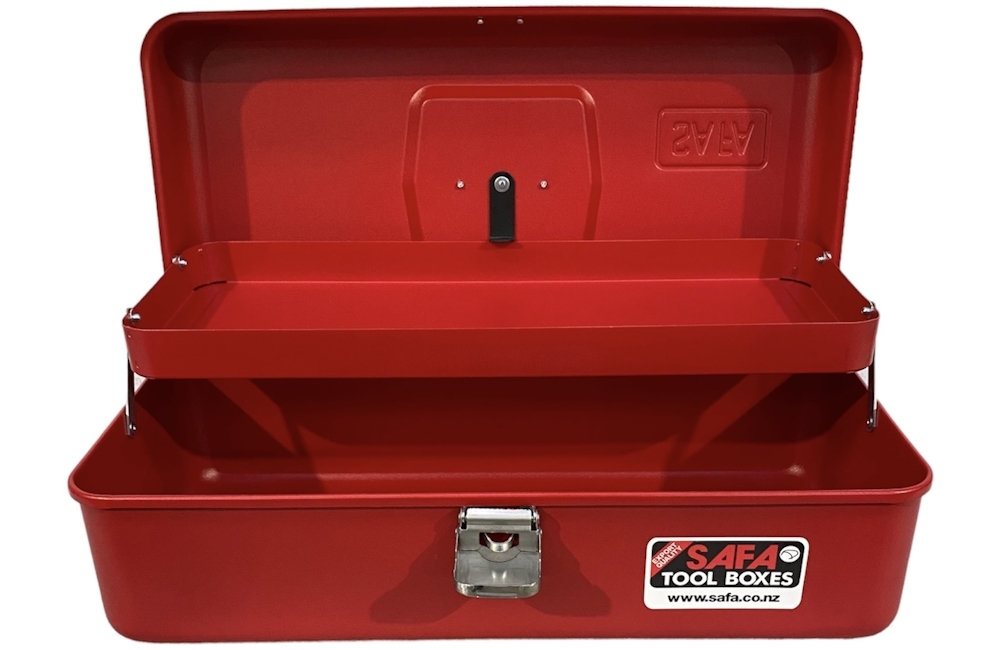 Pressboxes For Sale NZ | New Zealand Made Toolboxes