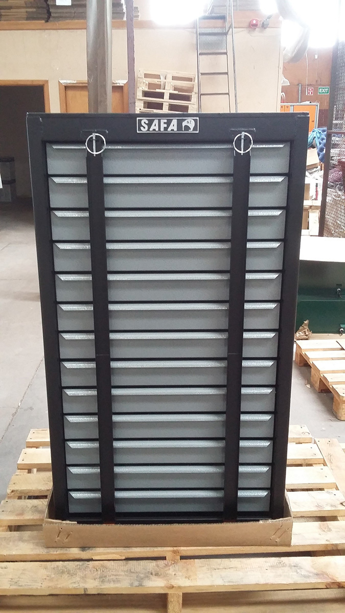 Custom Toolboxes NZ Custom Made Mechanics Tool Boxes