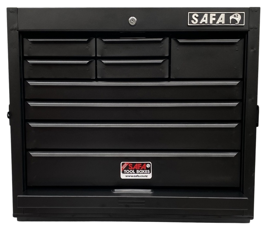 Safa tool on sale box