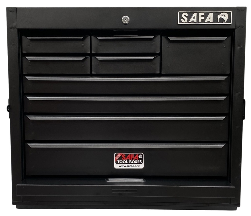 Heavy Duty Toolbox NZ, Truck Tool Boxes